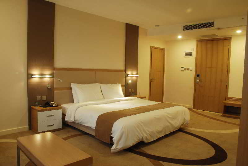 Superior, Double Bed