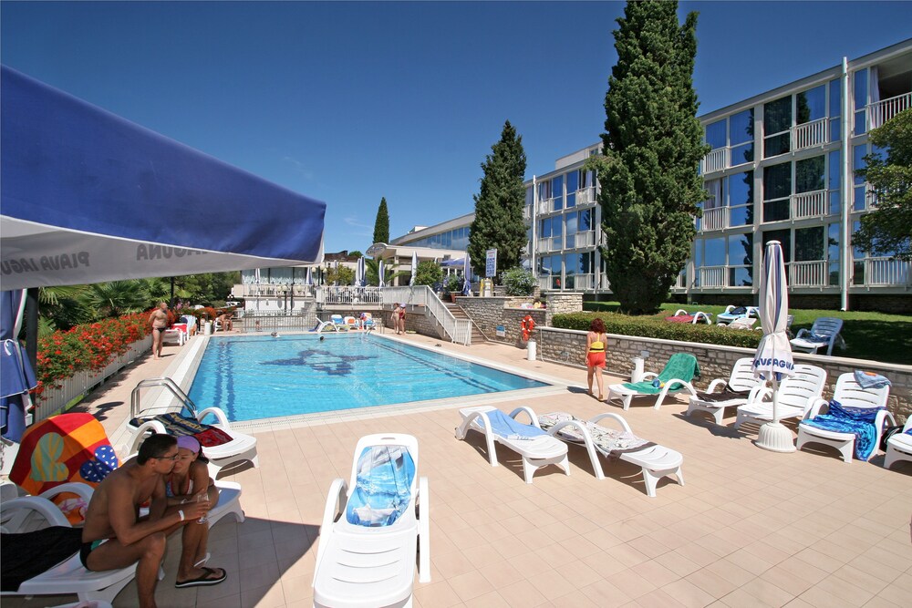 Hotel Zorna Plava Laguna 27/39