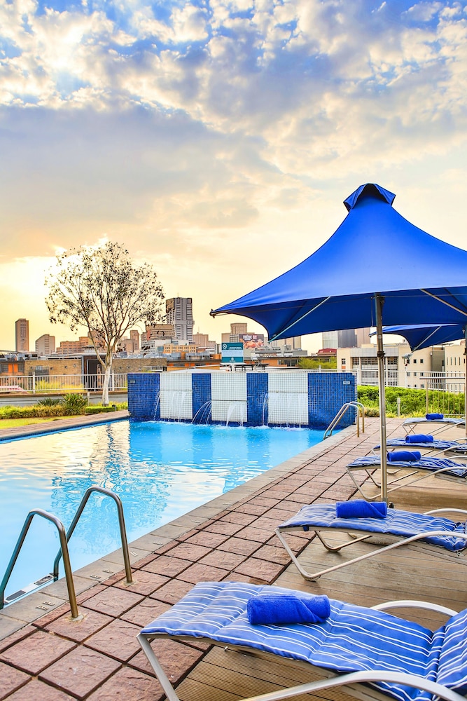RH Hotel Pretoria 42/49