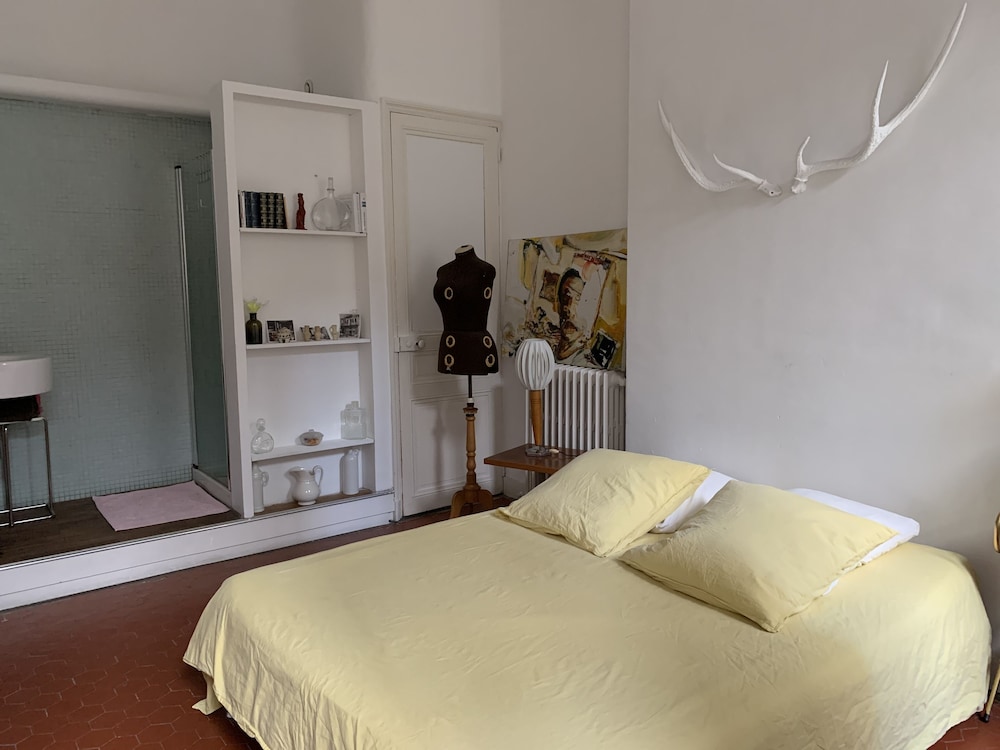 Chambre D'hôtes Liberté 30/53