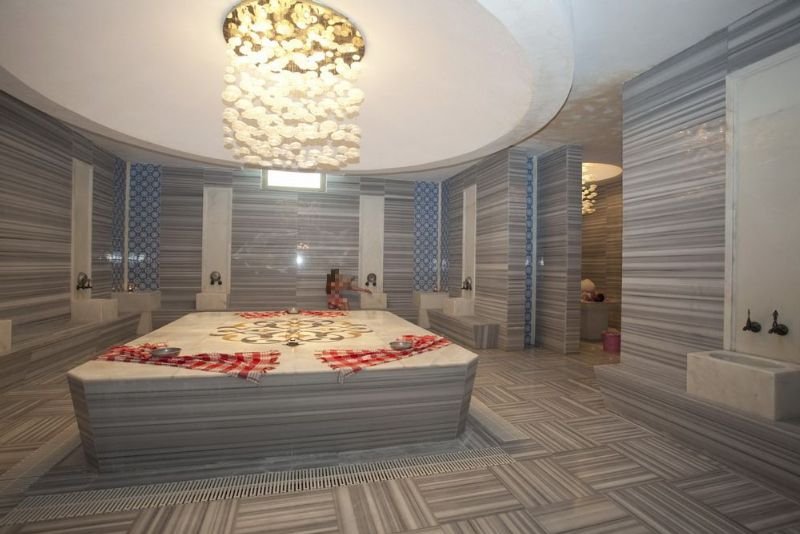 Seher Sun Palace Resort and Spa 8/15