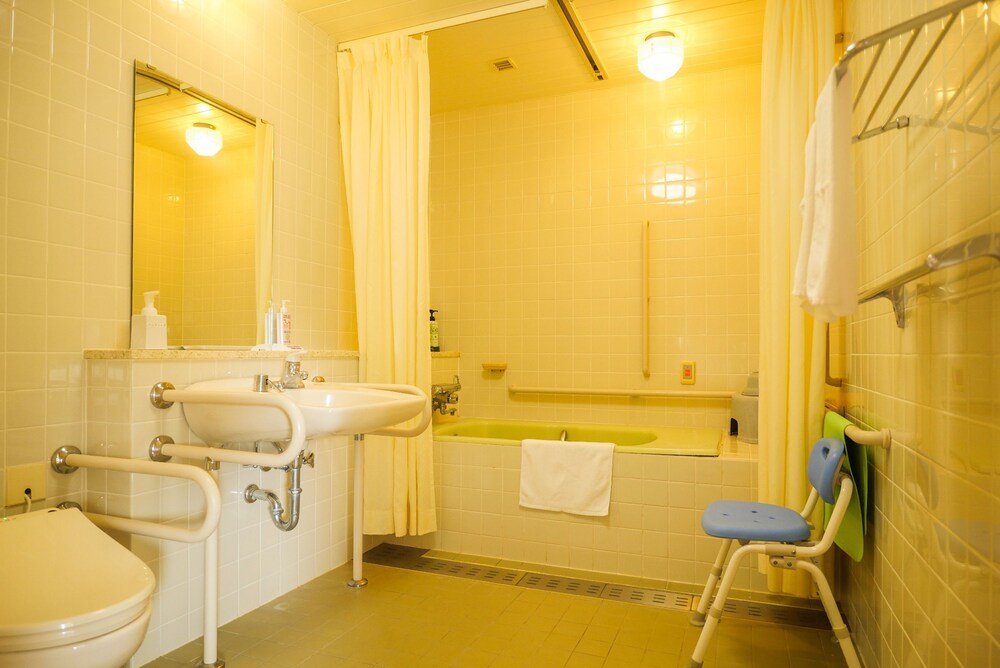 Kamenoi Hotel Genkainada Ex Kanpo No Yado Kitakyushu 12/69