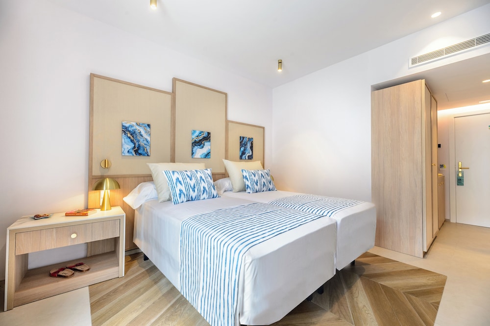 Hotel Vibra Yamm Sunset 18/52