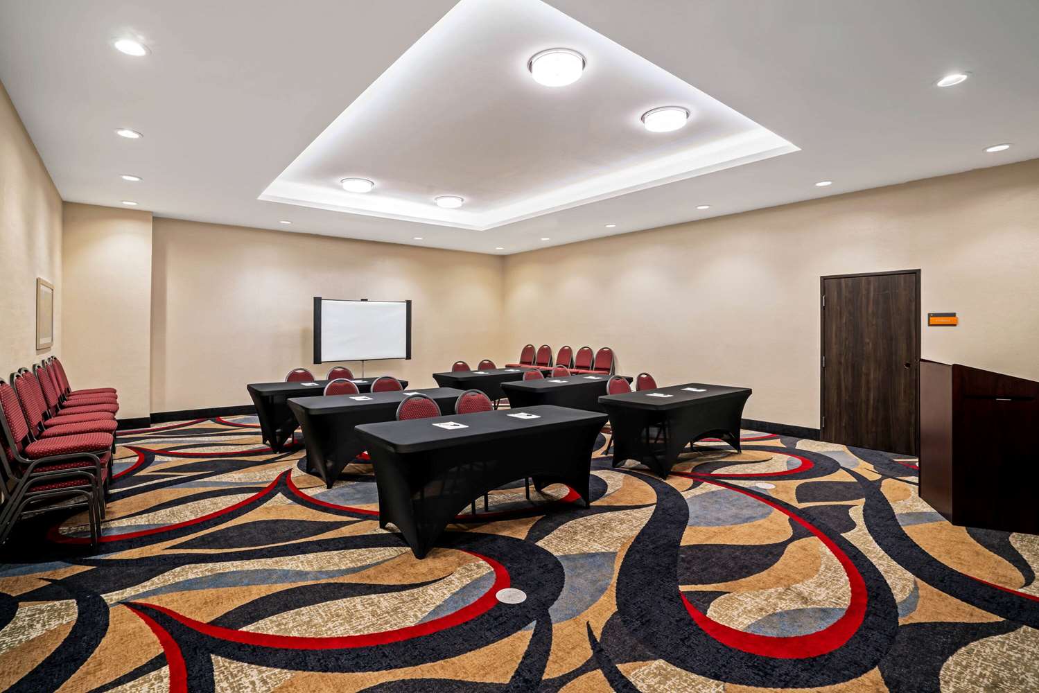 La Quinta Inn And Suites By Wyndham Tuscaloosa University 37/47