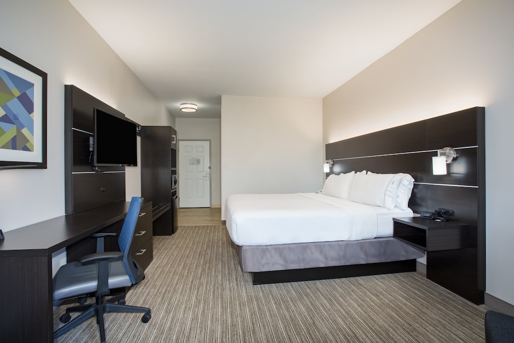 Holiday Inn Express Hotel And Suites Ft Collins 21/66
