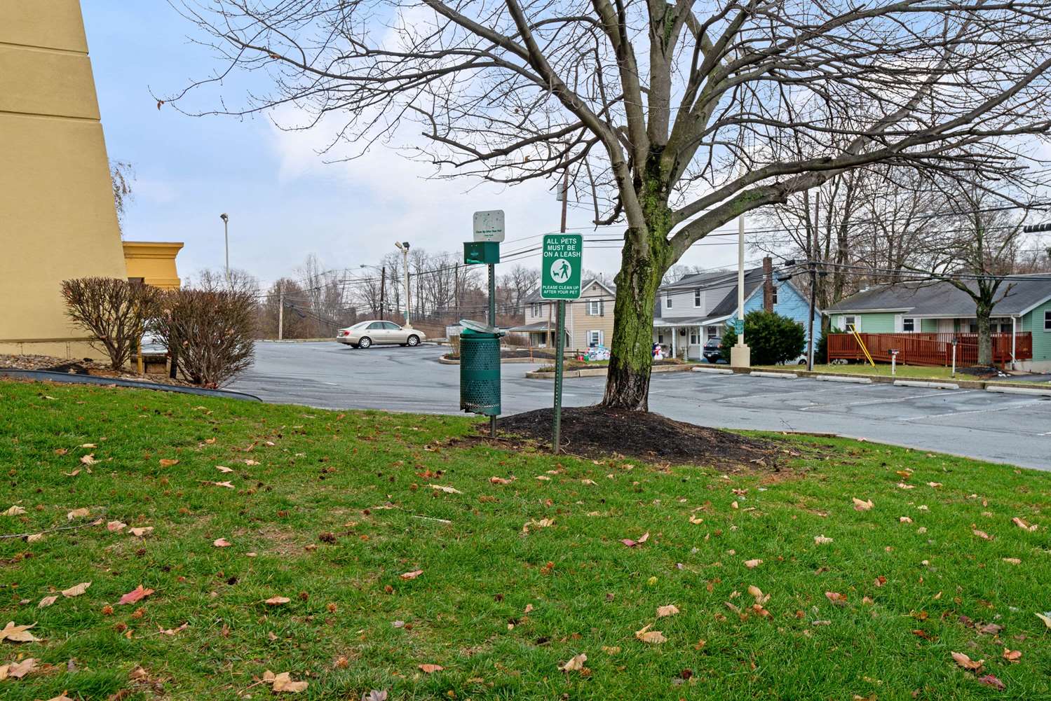 La Quinta Inn And Suites By Wyndham Harrisburg Airport Hershey 46/48