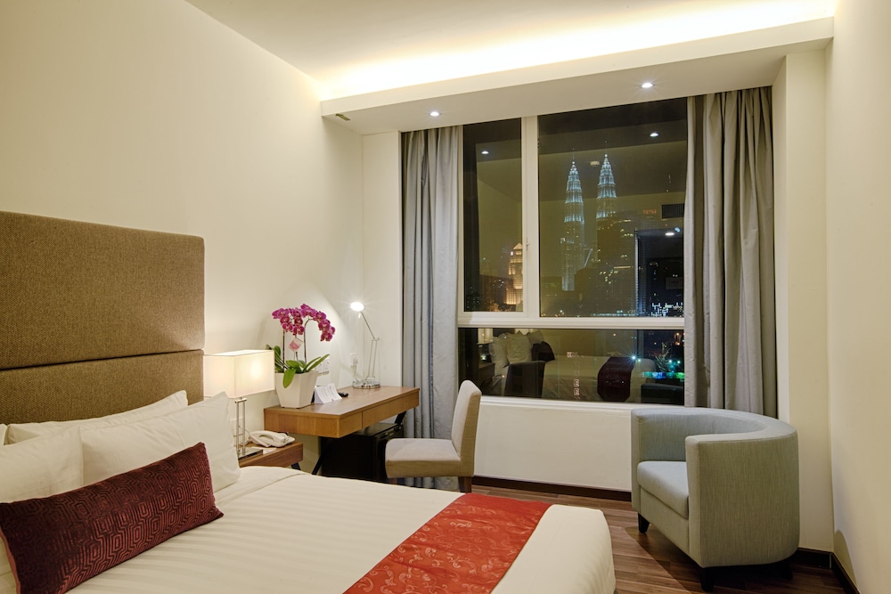 WP Hotel 28/35