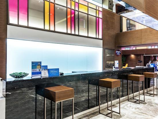 Hampton by Hilton Xi'an North Street 64/72