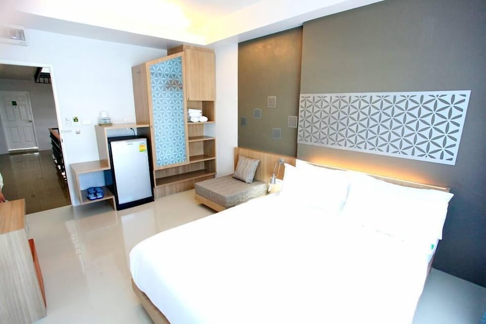 Tonkok Hotel 16/36