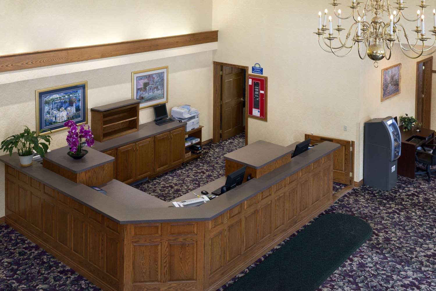 Days Inn by Wyndham Grayling 3/10