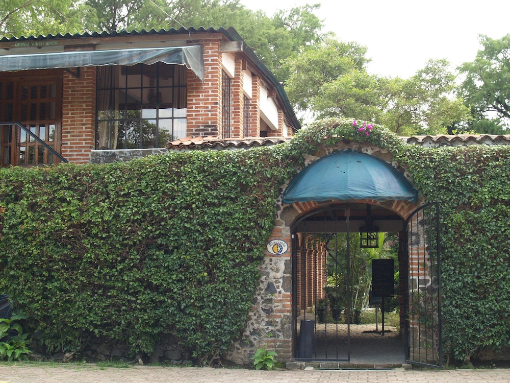 Hotel & Spa Posada Del Valle 3/50