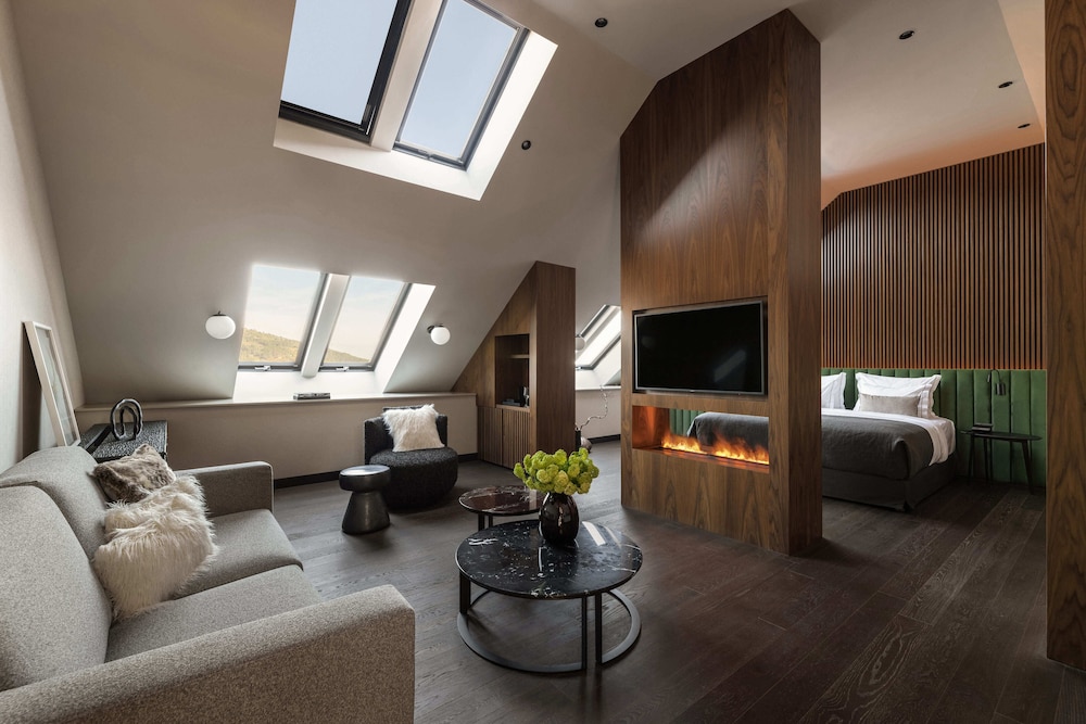 The Lynx | Mountain Resort Florina 43/63