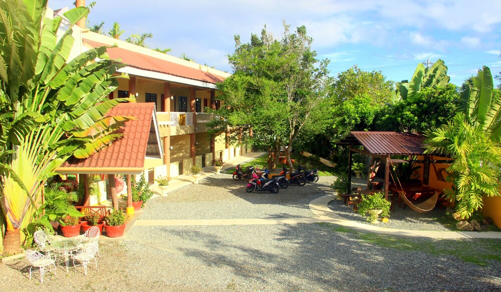 Panglao Island Franzen Residences 2/42