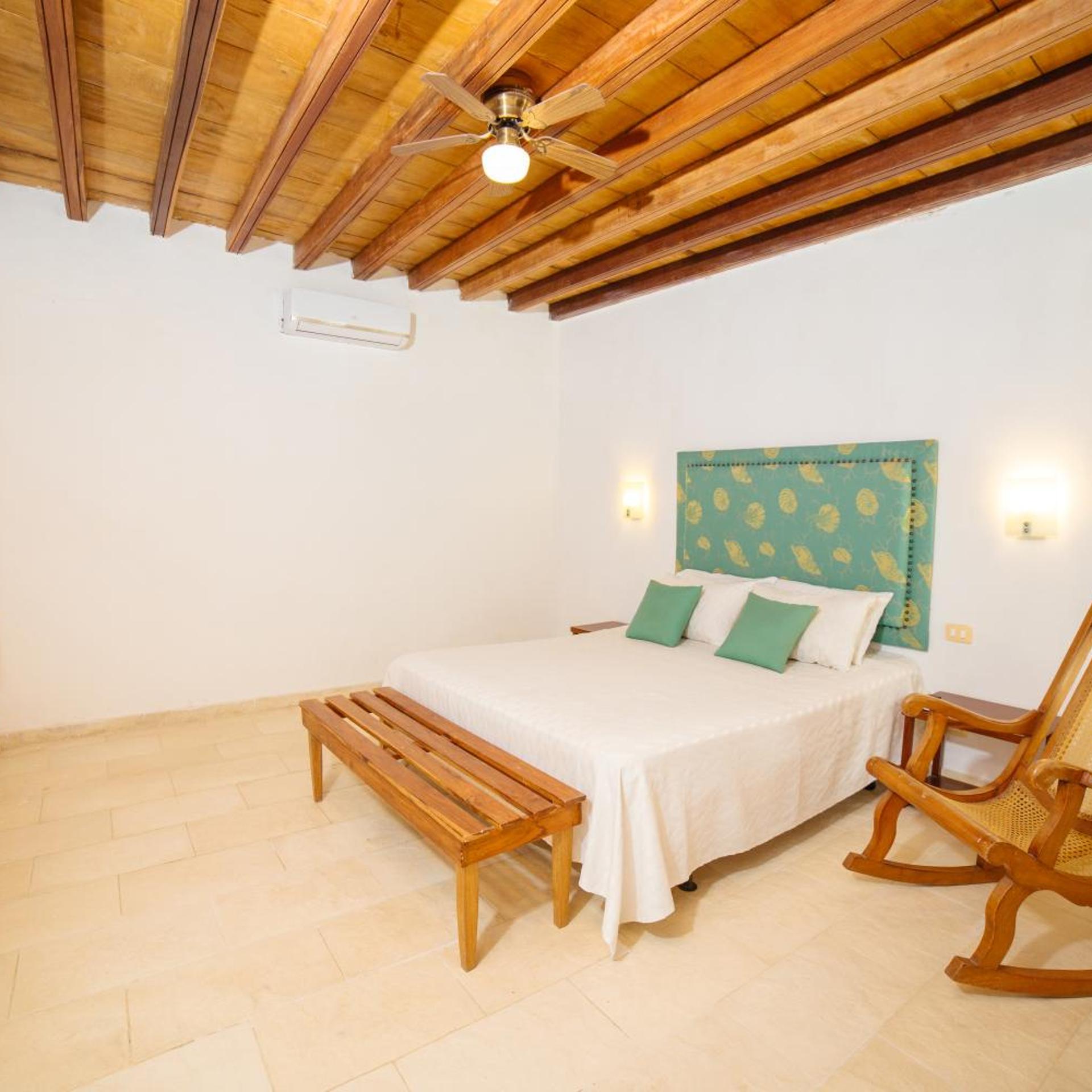 Bioma Boutique Hotel 18/50