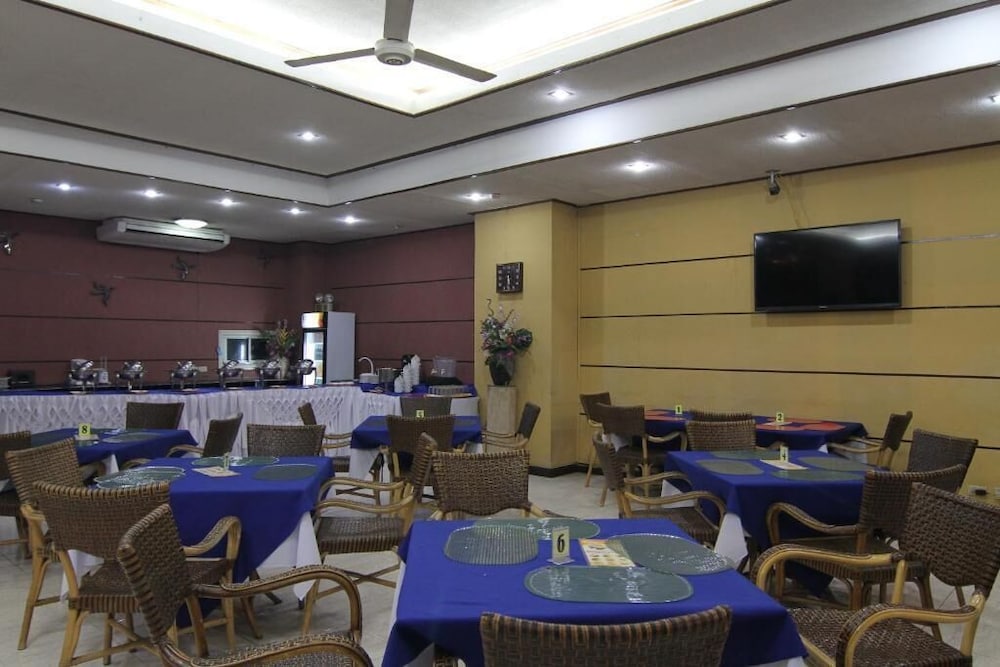 Casa Rosario Hotel 31/38