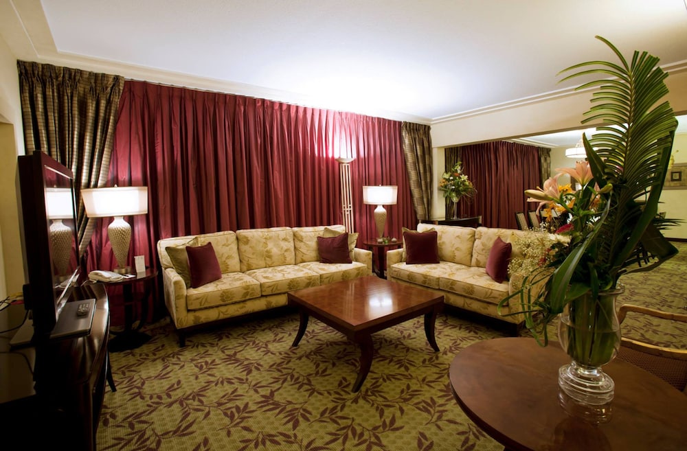Le King Fahd Palace 41/58