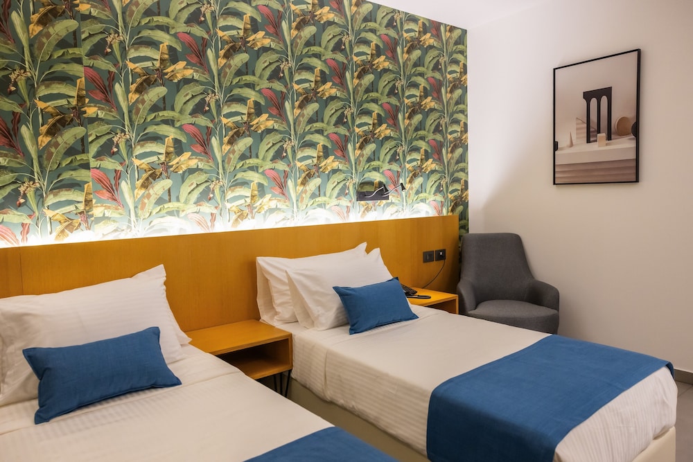 Le Grove Hotel, Jounieh 28/76