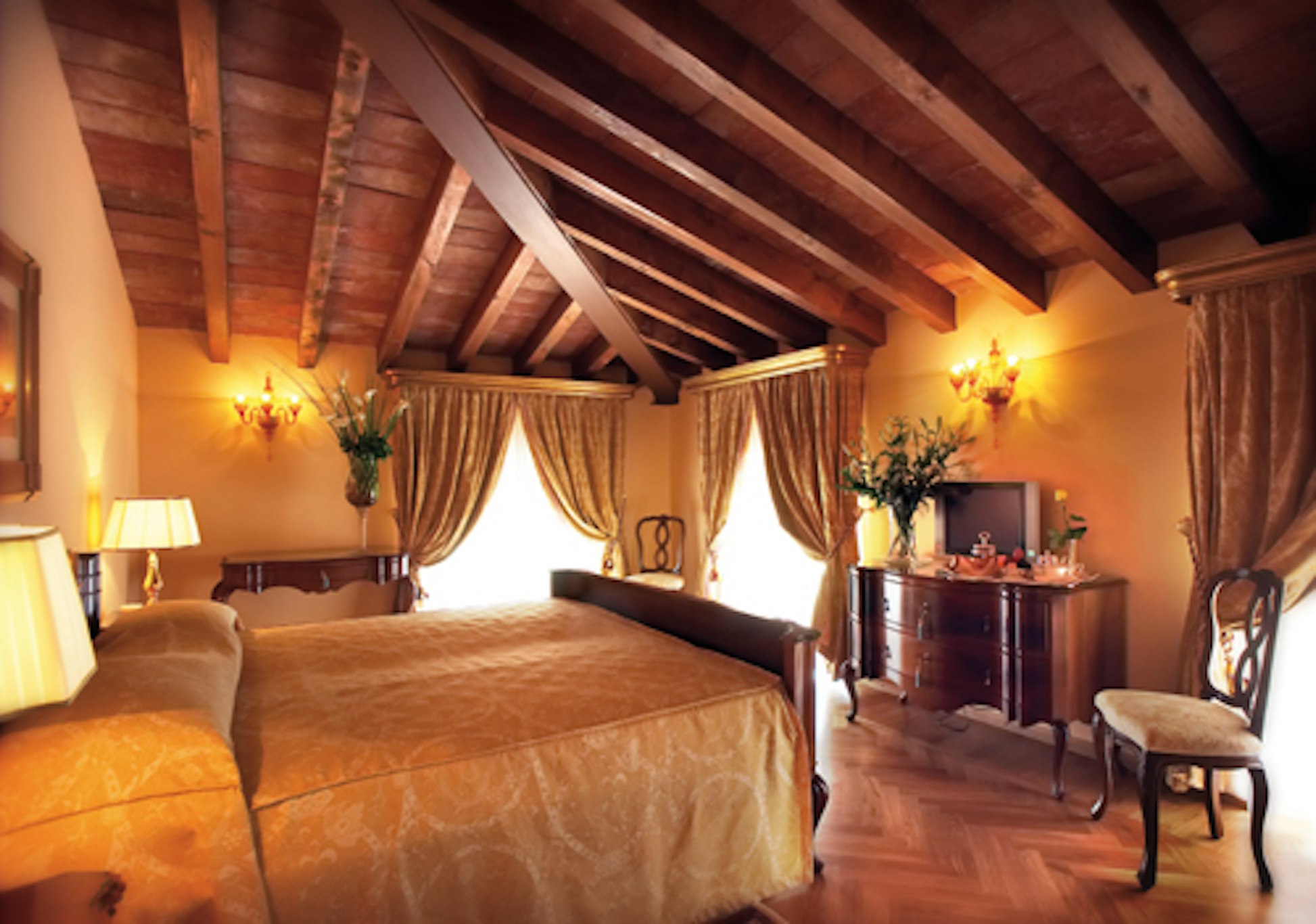 Villa Fenaroli Palace Hotel 2/33