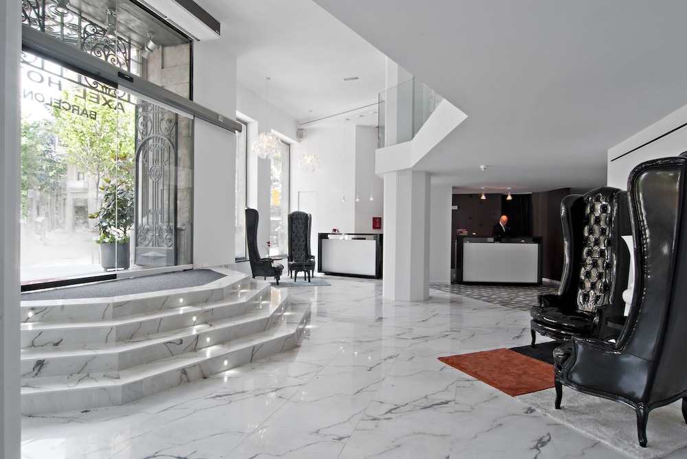 Axel Hotel Barcelona - Adults Only 9/62