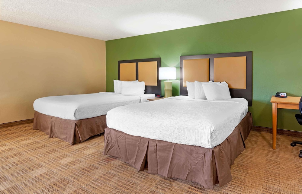 Extended Stay America - Madison - Old Sauk Rd. 15/48