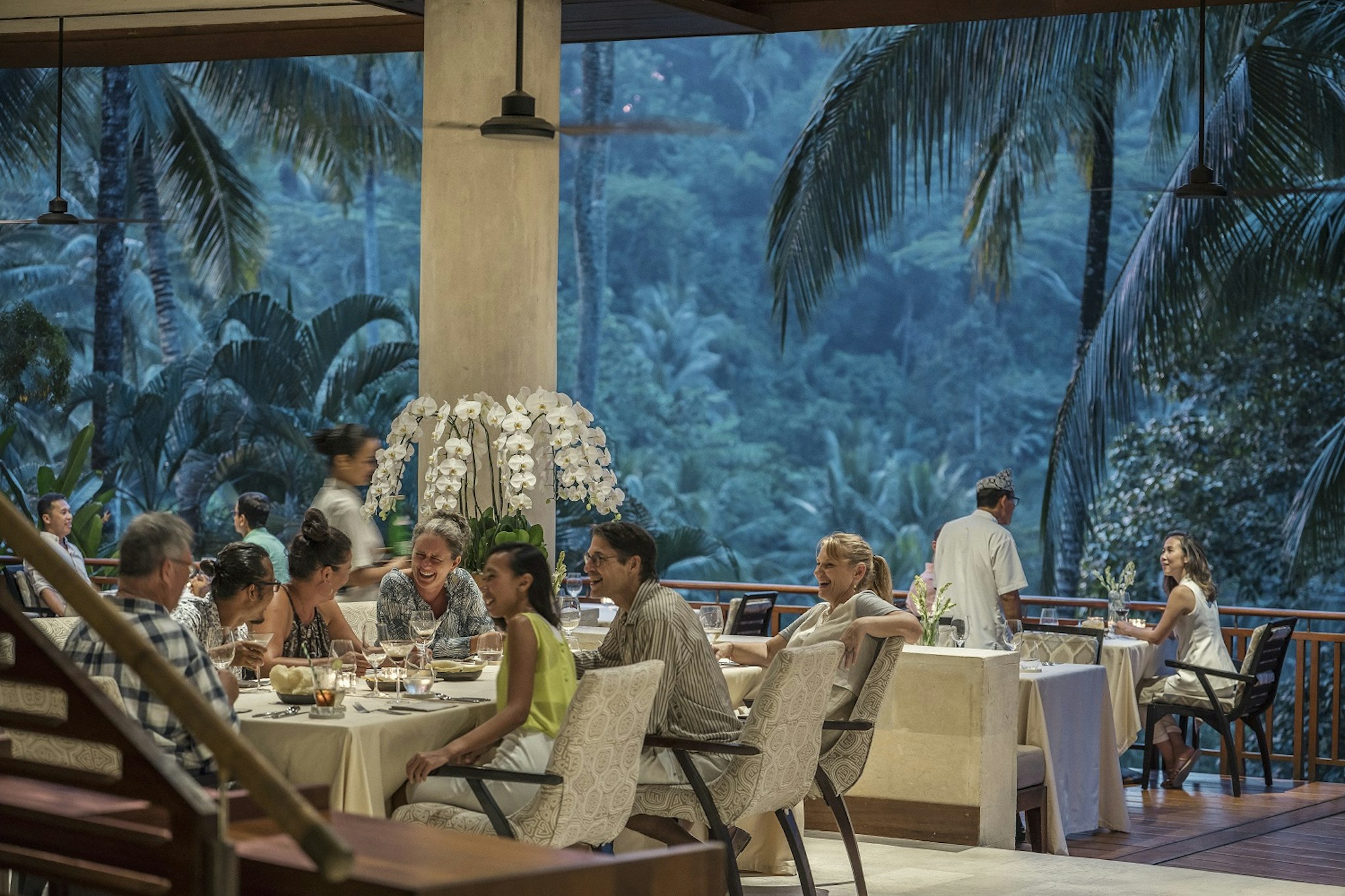 Four Seasons Resort Bali at Sayan 57/84