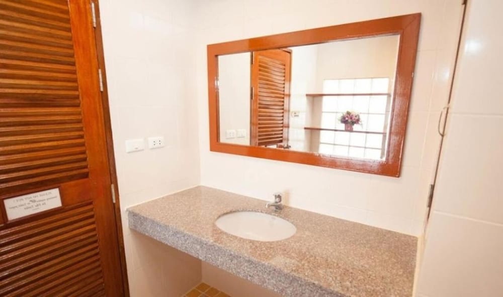 Palmview Resort 36/37