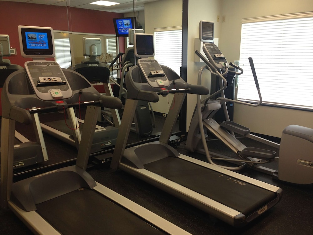 Homewood Suites by Hilton Tulsa-South 33/69