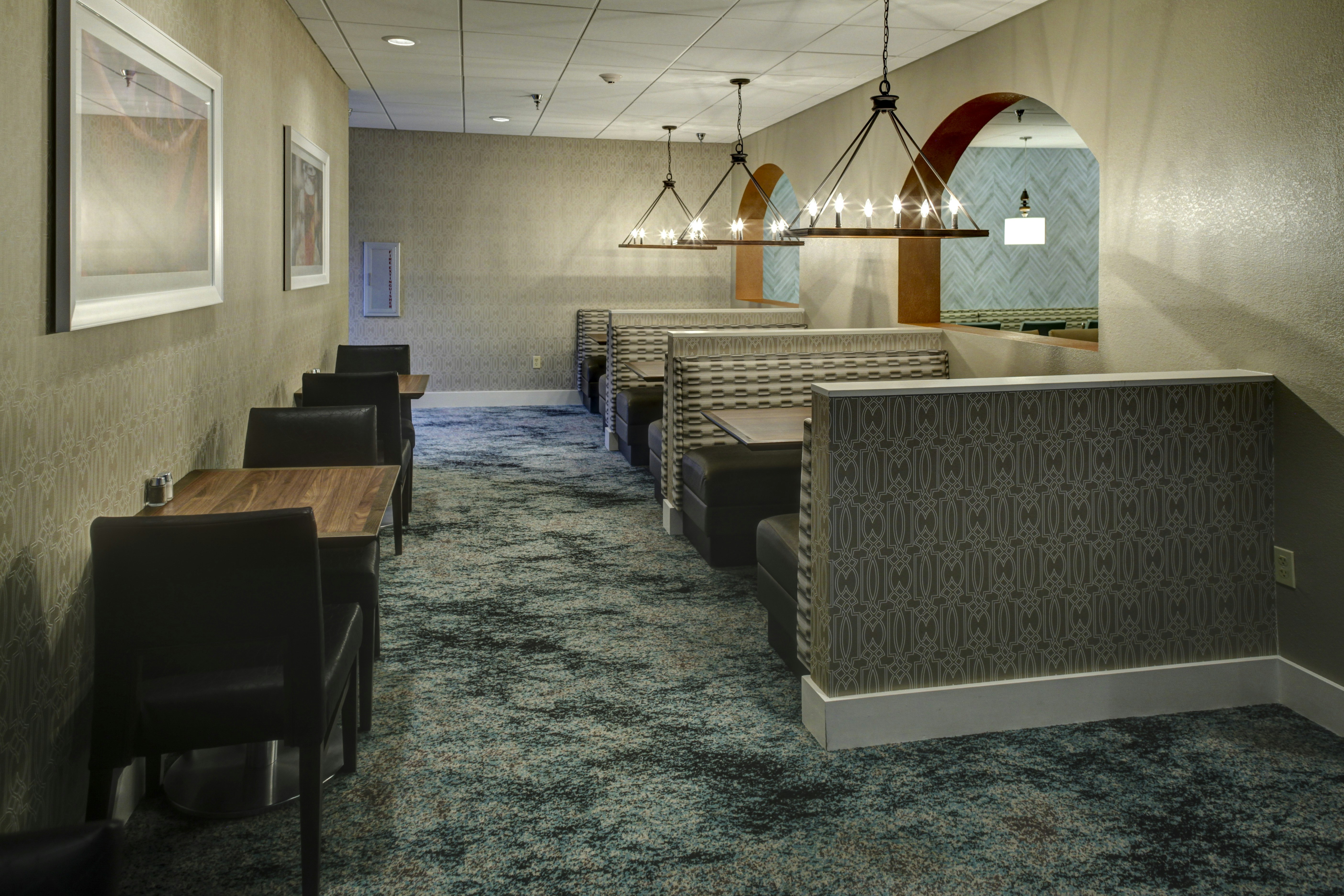 Embassy Suites Williamsburg 9/55