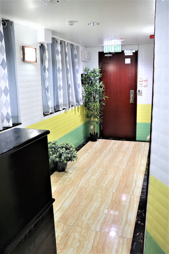 Super Guest House 2/31