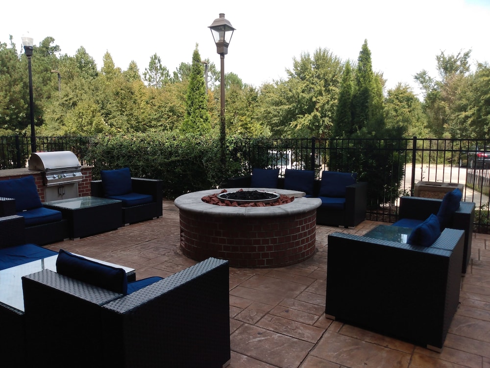 Residence Inn Columbia Northwest Harbison 23/29