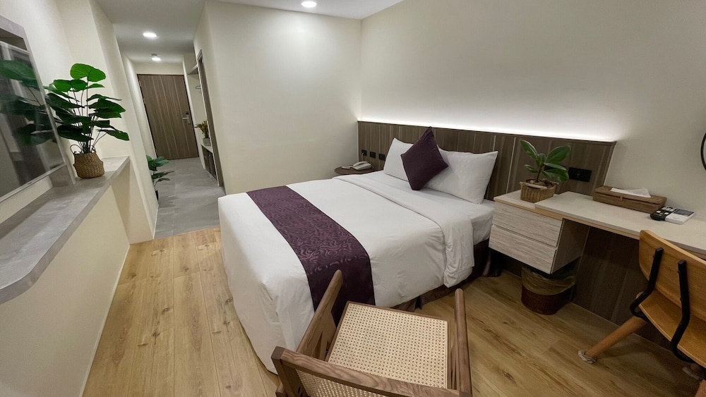 Ocean KT Inn 27/47