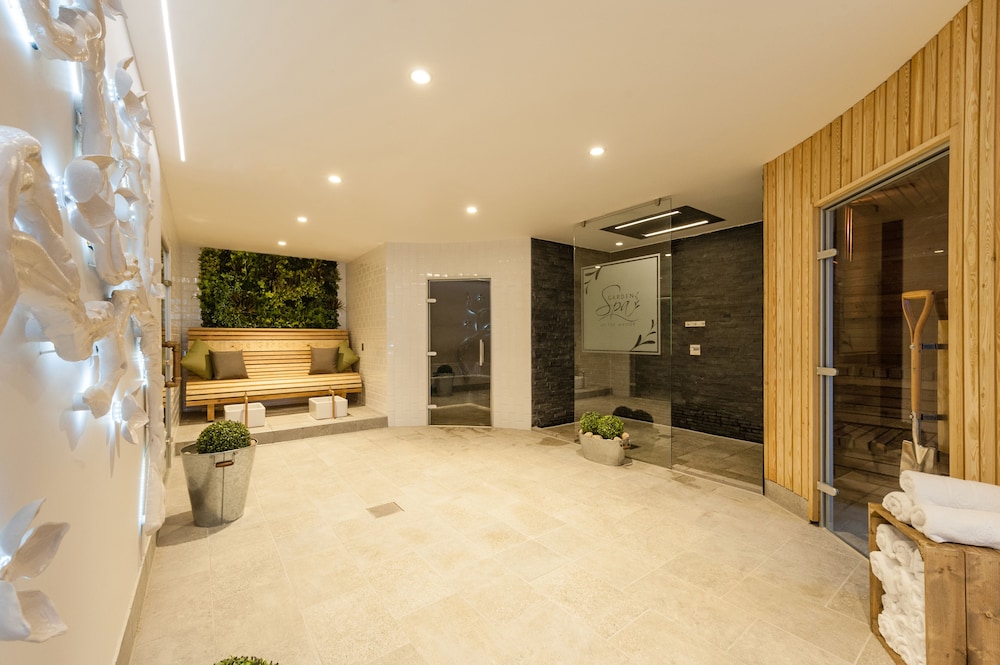 Appleby Manor Hotel & Garden Spa 22/50