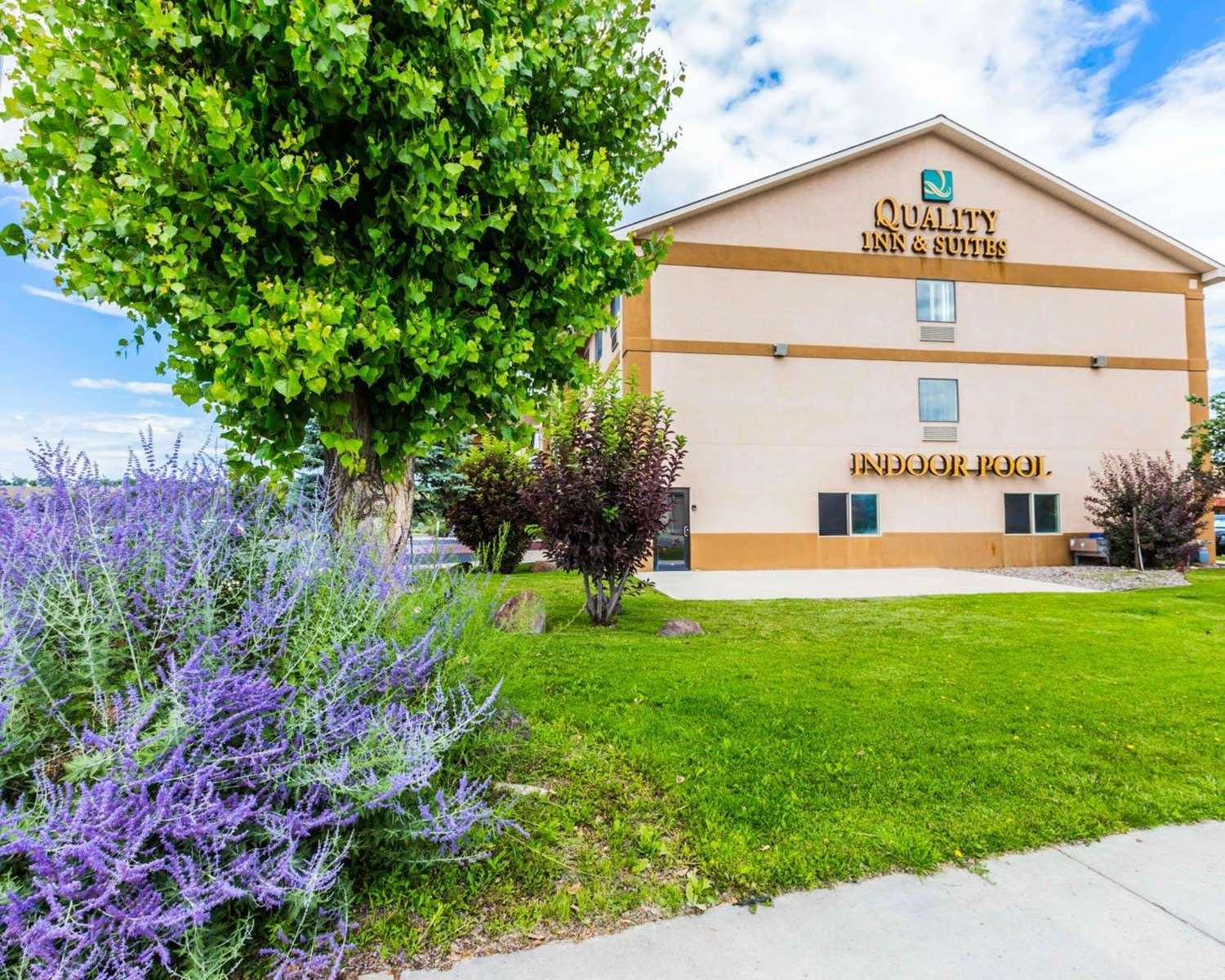 Quality Inn & Suites Montrose - Black Canyon Area 41/41