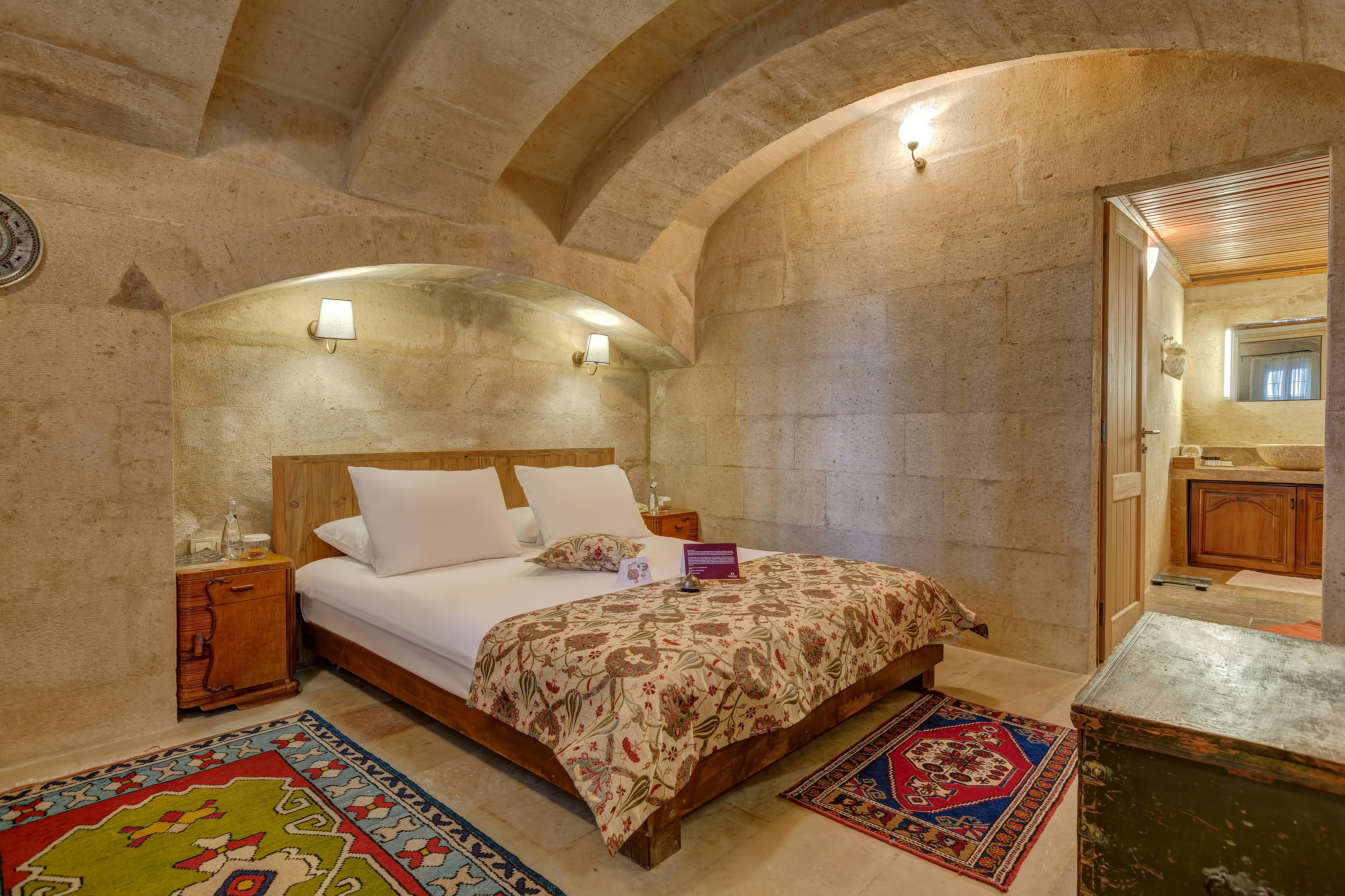 Taskonaklar Hotel Cappadocia 16/58