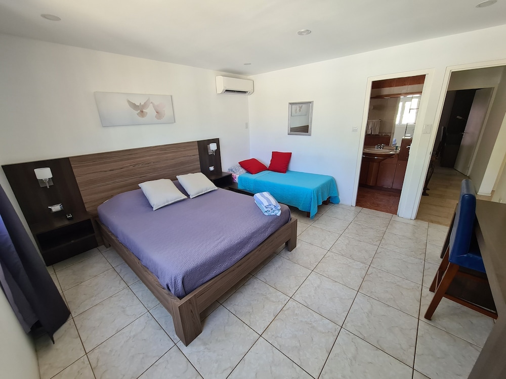 Bubali Villa And Apartments 17/70