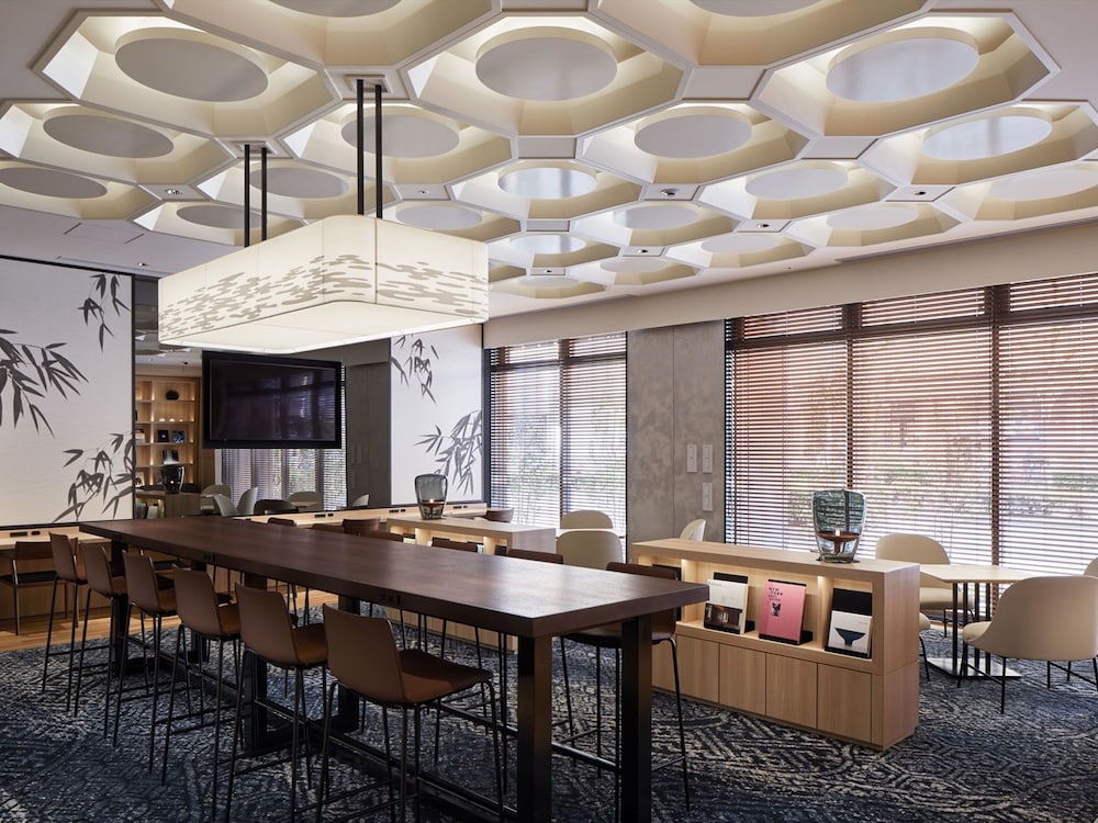 Hotel Vischio Kyoto By Granvia 49/59