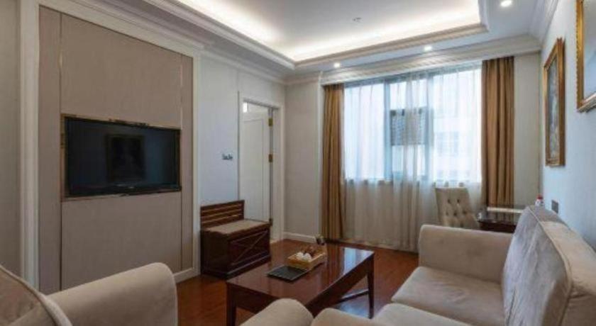 Vienna Hotel (Guangzhou Baiyun University Jinyuan Plaza) 35/54