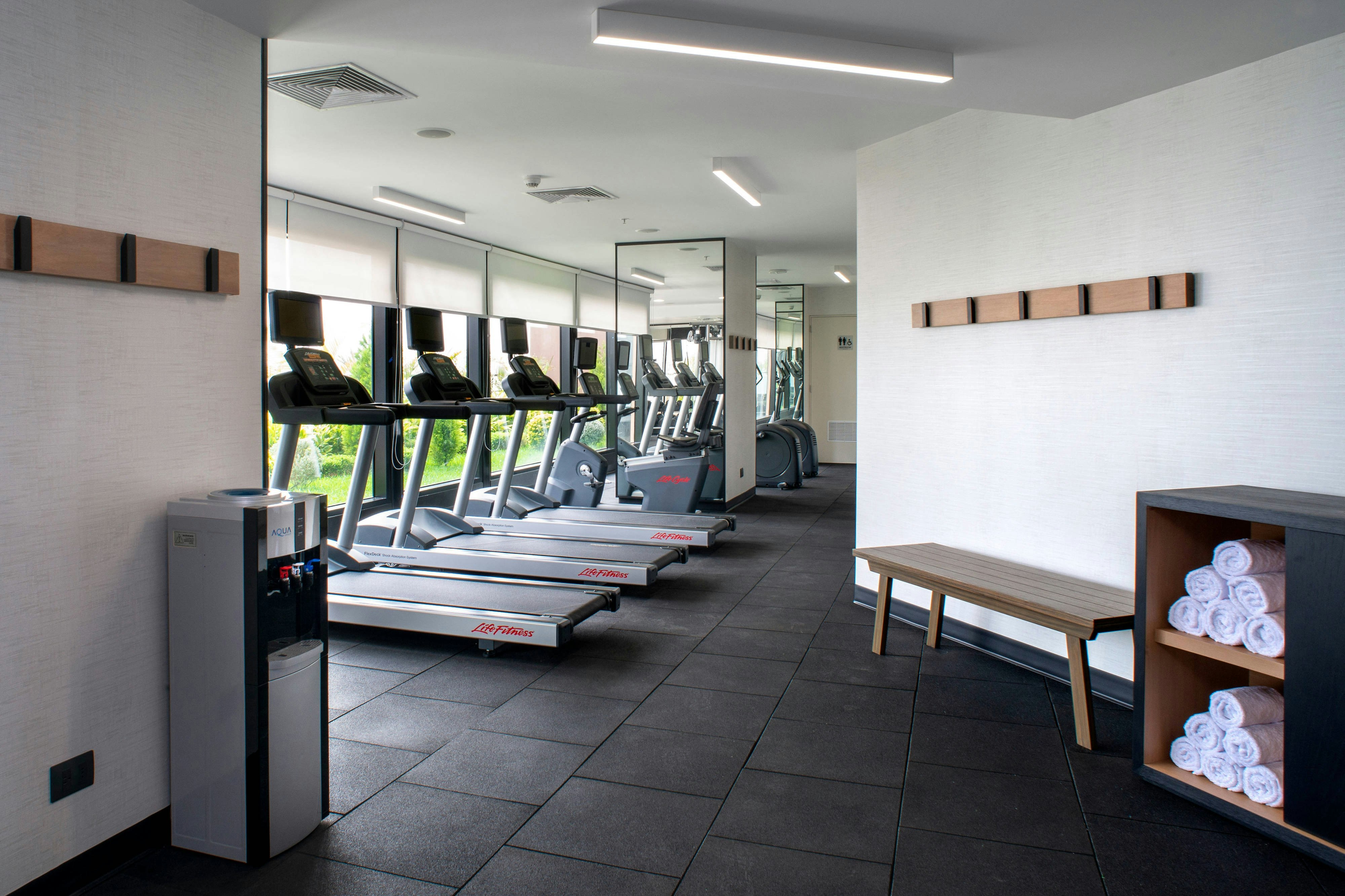 Fairfield by Marriott Lima Miraflores 3/6