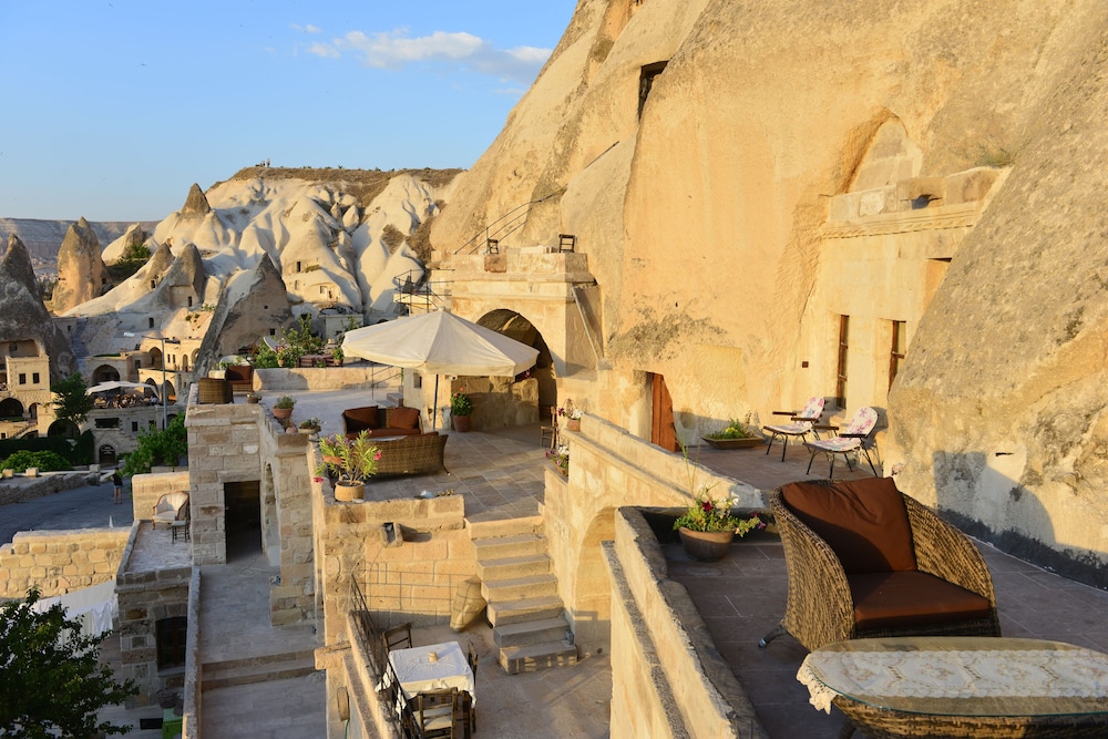 Village Cave House Hotel 19/27