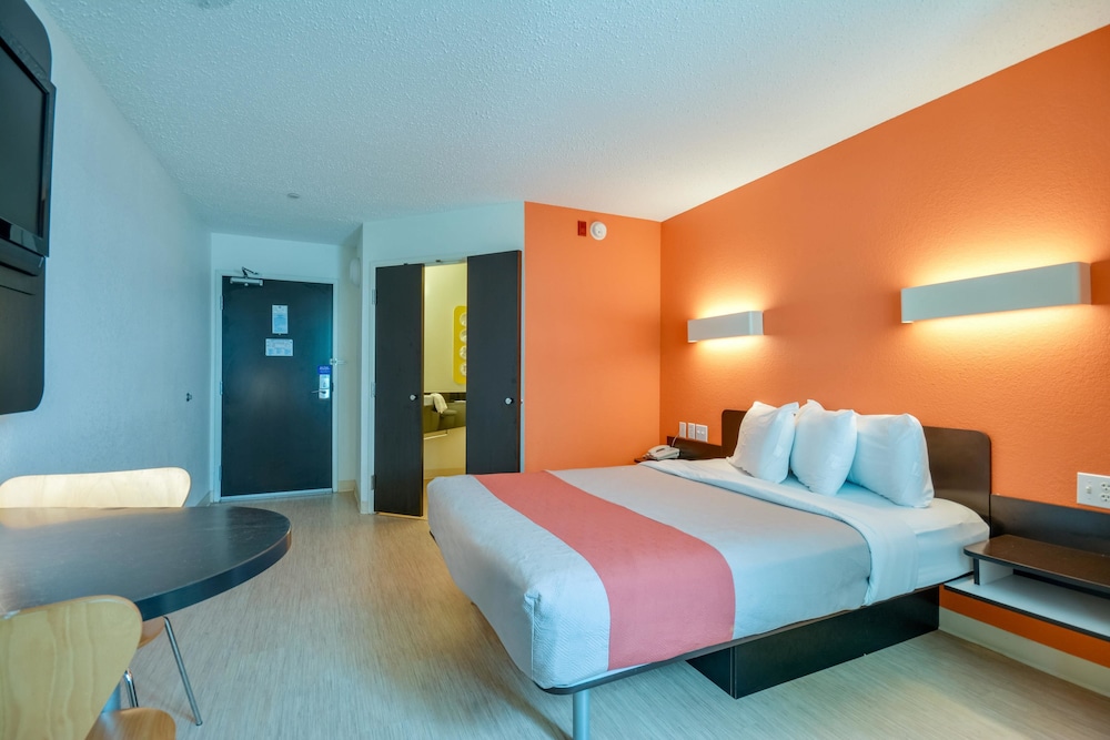 Motel6 Biloxi, MS - Beach 29/60