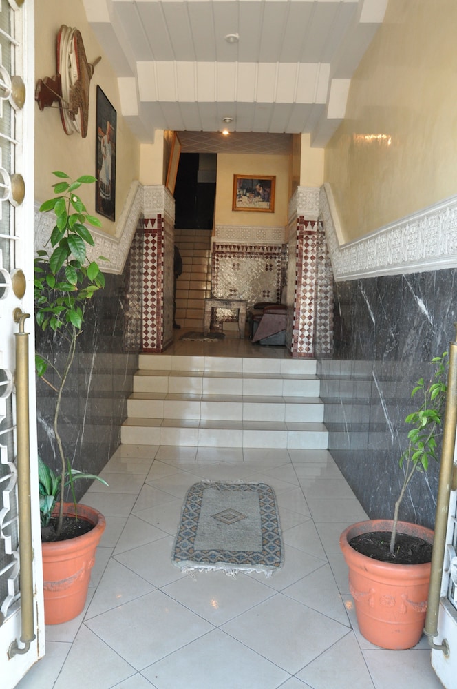 Hotel Al Boustane 7/32