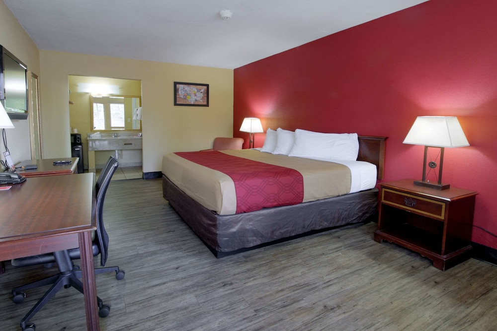 Econo Lodge Town Center 11/32