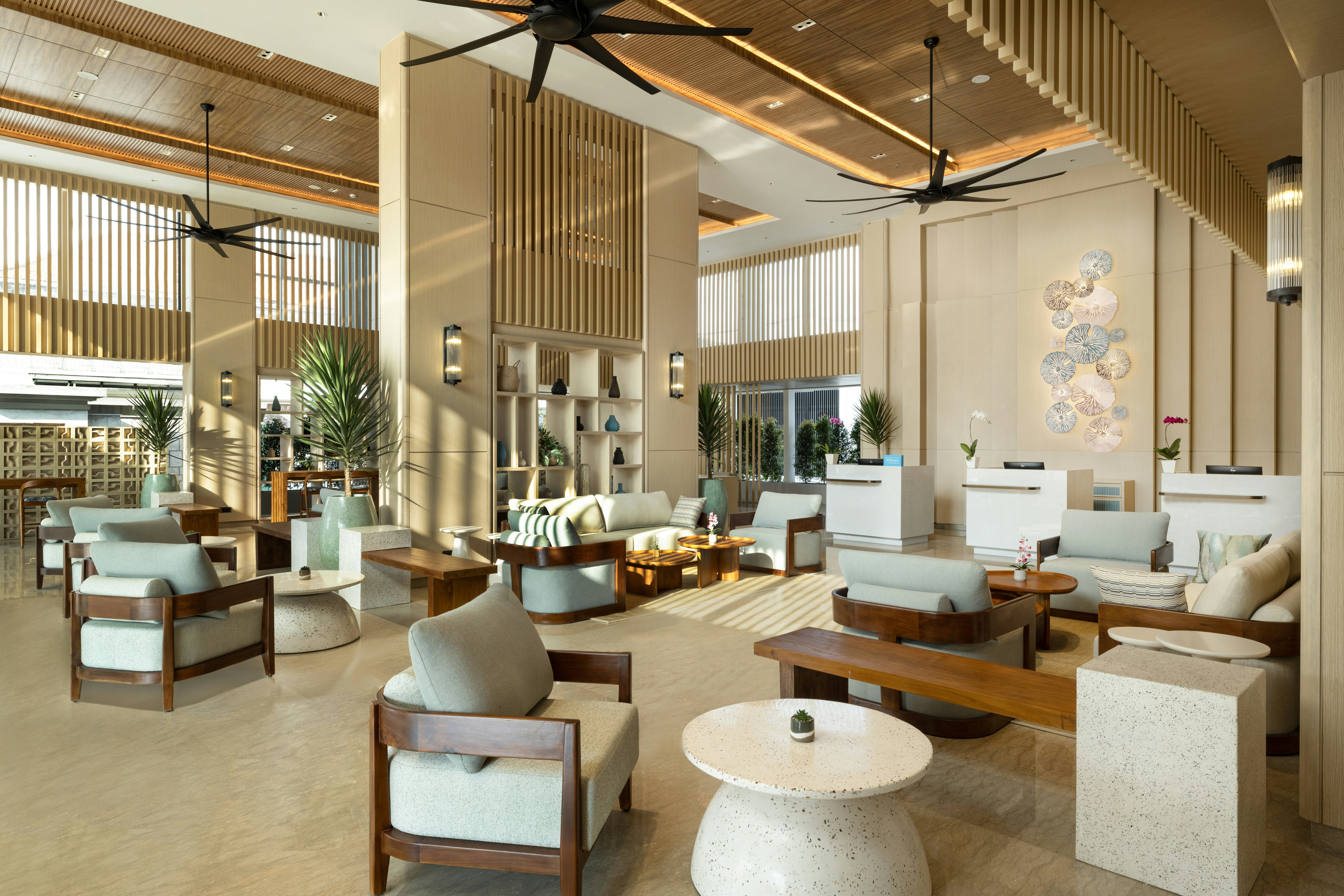 Hilton Garden Inn Bali Nusa Dua 17/35