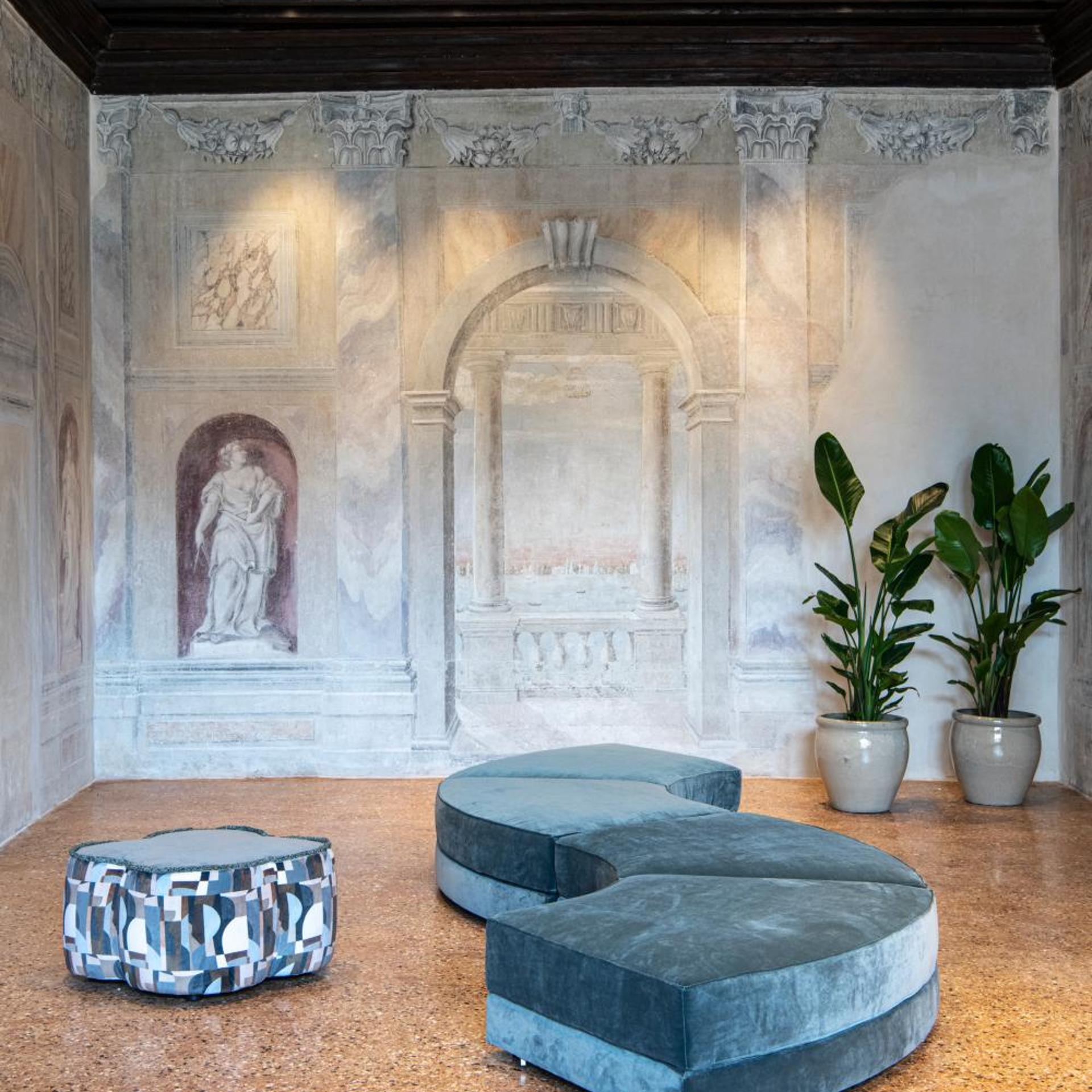 Palazzo De Polo 35/50