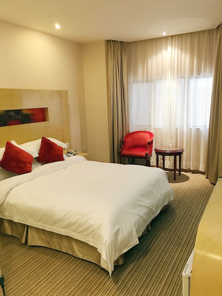 Shenzhen Sunon Hotel Dongmen Formerly Sunon Holiday Villa Hotel Shenzhen 18/54