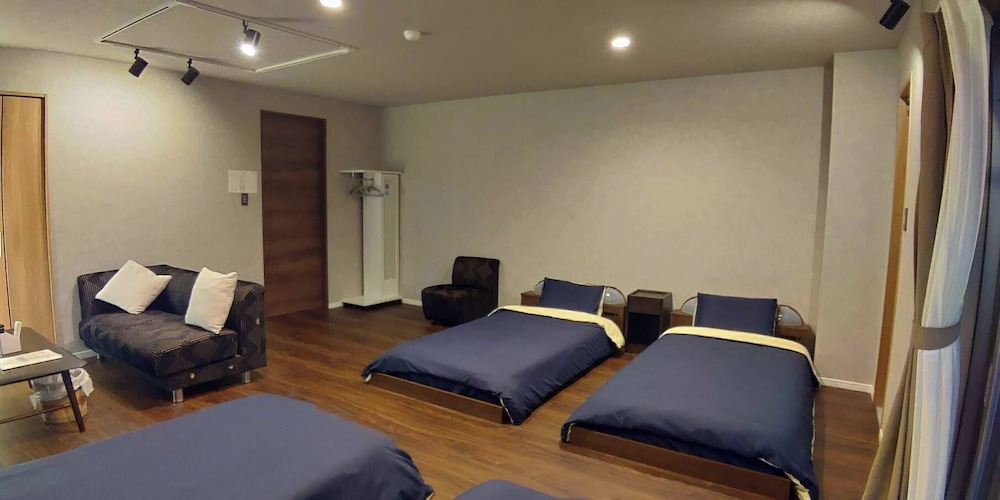 Family, 4 Beds