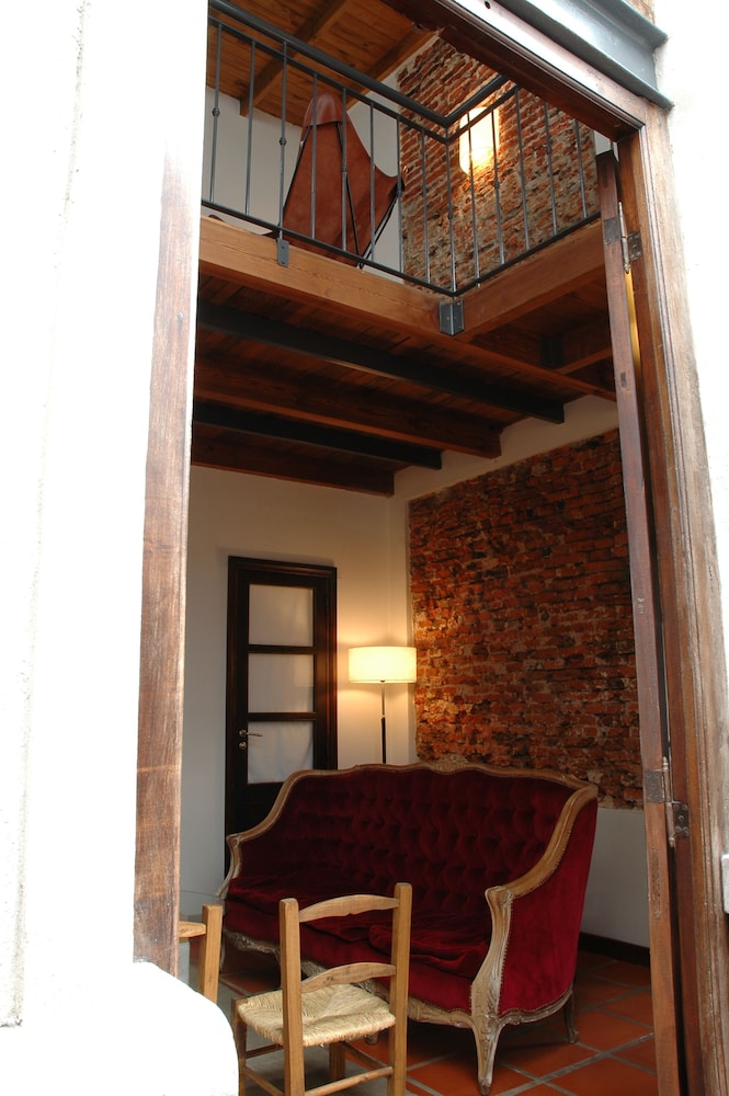 Posada Gotan Bed & Breakfast 2/45