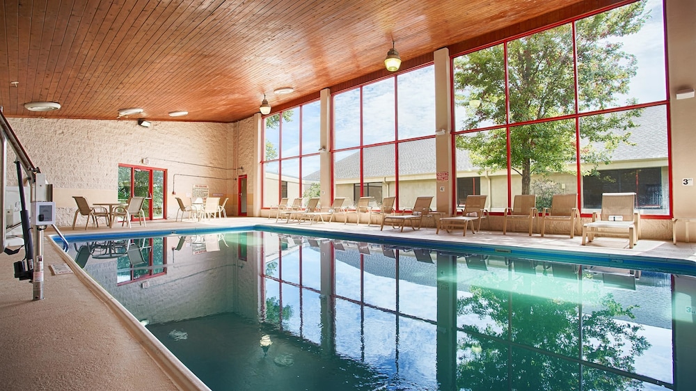Best Western Plus York Hotel & Conference Center 28/46