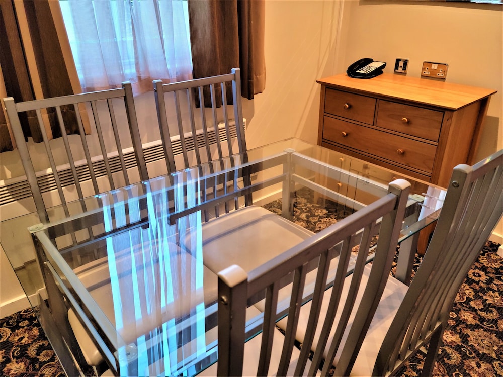 Grand Plaza Serviced Apartments 63/76