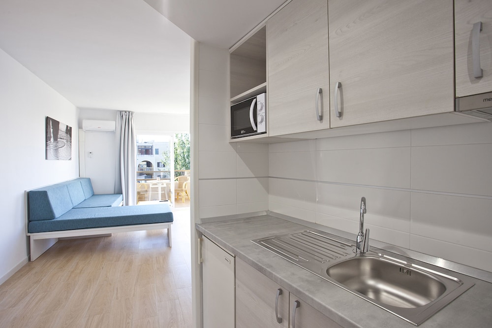 Playamar Hotel Apartments 23/68